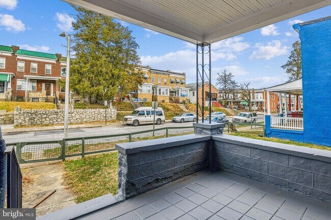 Foto del edificio - 3219 Presstman St