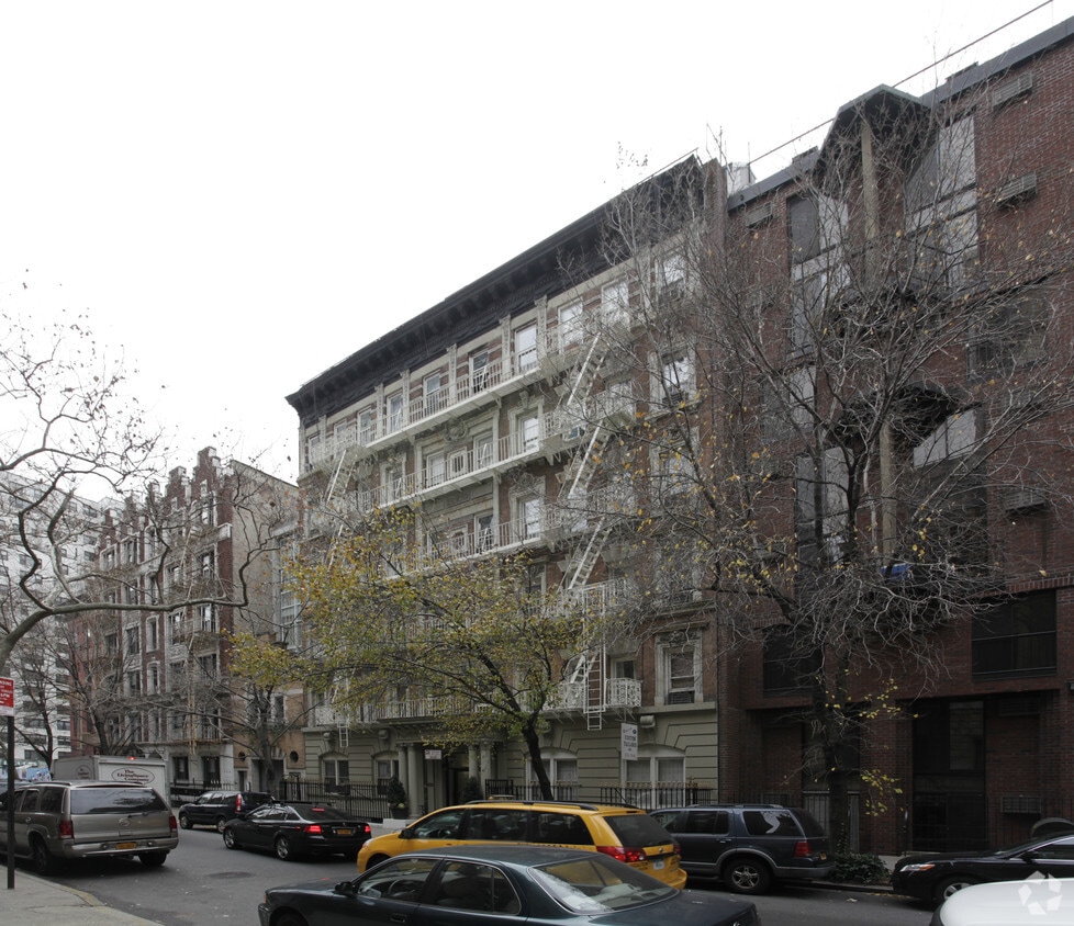 144 E 22nd Street - 144 E 22nd St