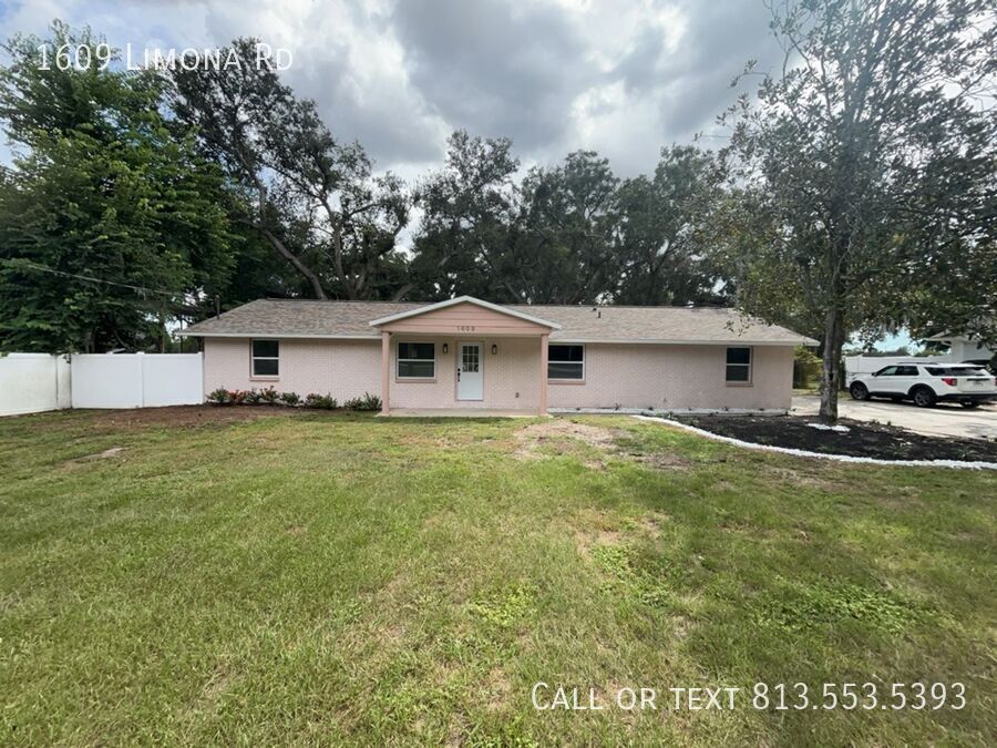 Foto principal - 1609 Limona Rd
