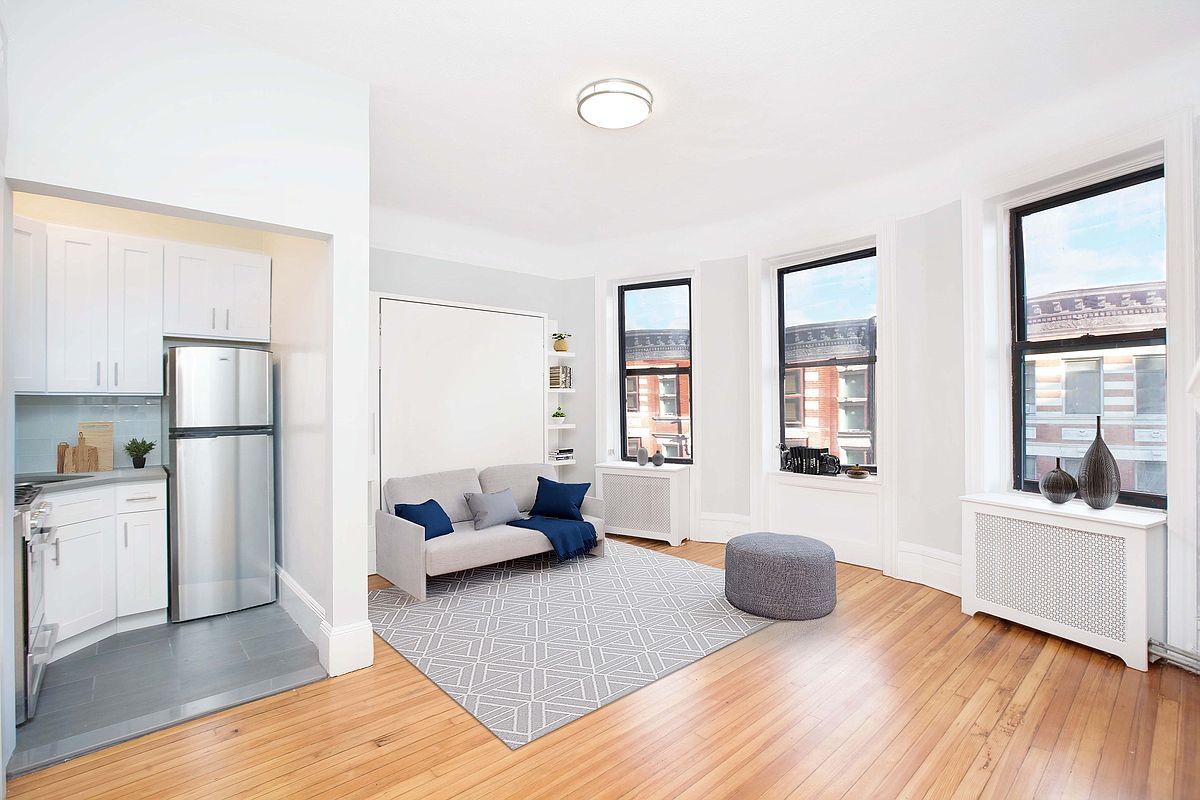 Primary Photo - 462 W 141st St