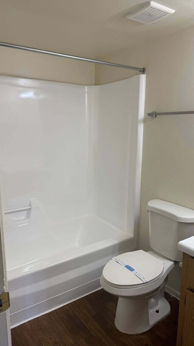 Baño de Village Square - Village Square