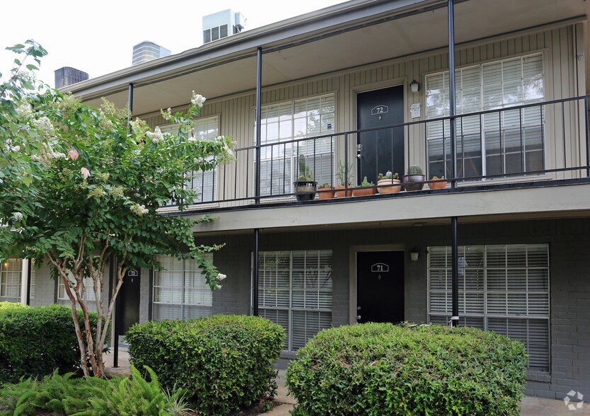 The Abbey at Briargrove Park Rentals Houston, TX