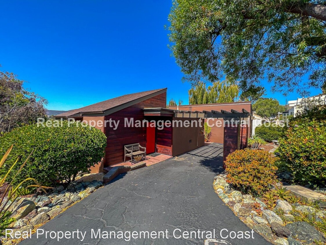 3 br, 2 bath House 261 Loma Bonita Drive House Rental in San Luis Obispo, CA