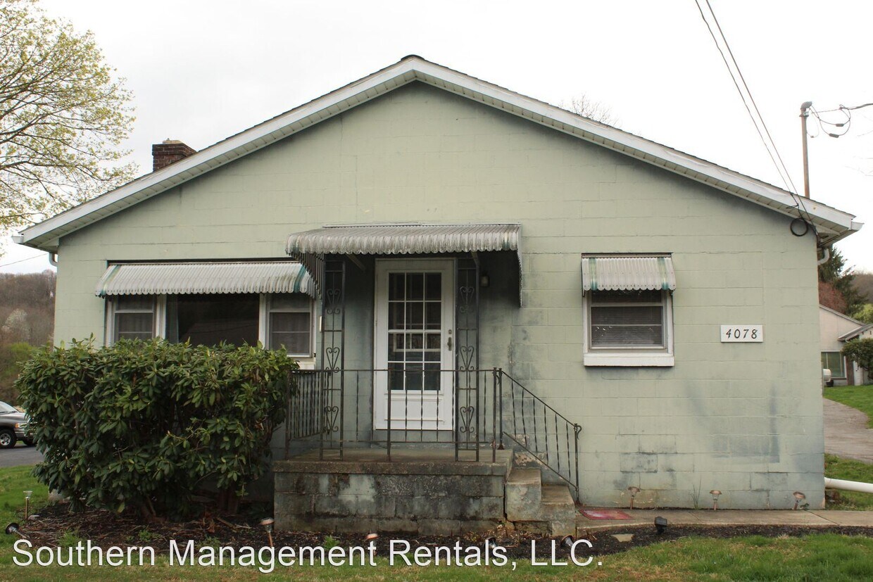 2 br, 1 bath House 4078 Manchester St. House for Rent in Glen Rock