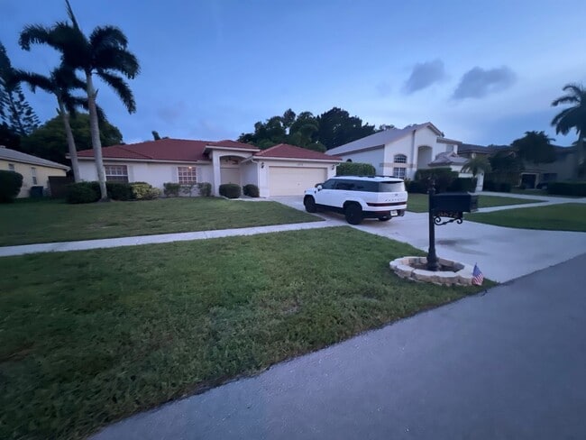 Photo - Spacious 3BR House in Lake Worth