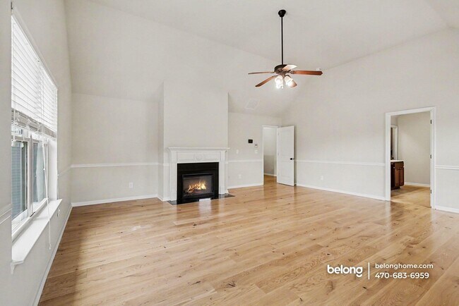 Building Photo - 204 Manous Way
