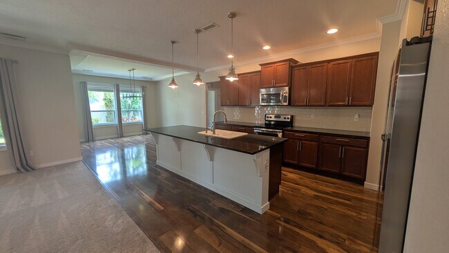 Foto del edificio - 10238 W Snow Wolf Dr