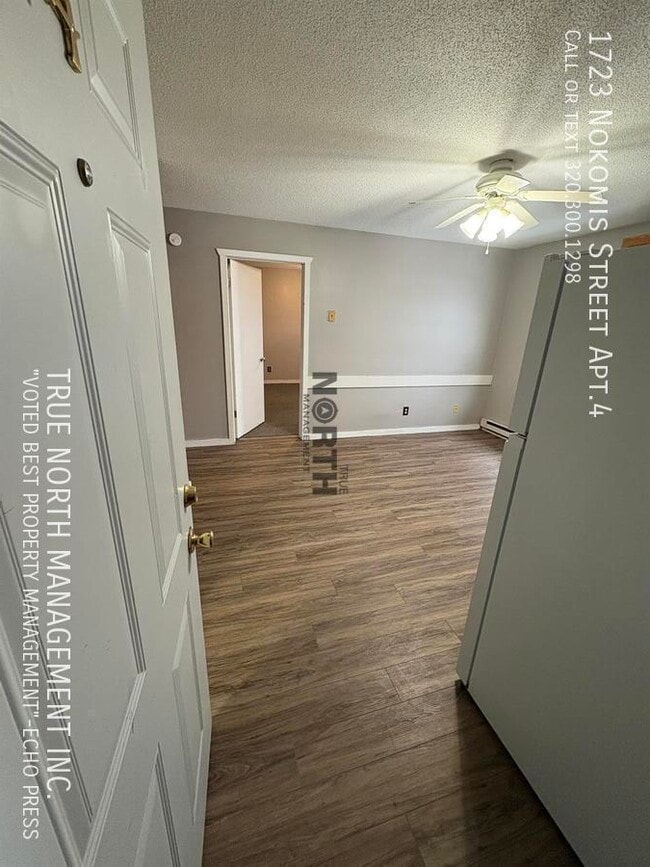 Foto del edificio - 1723 Nokomis St