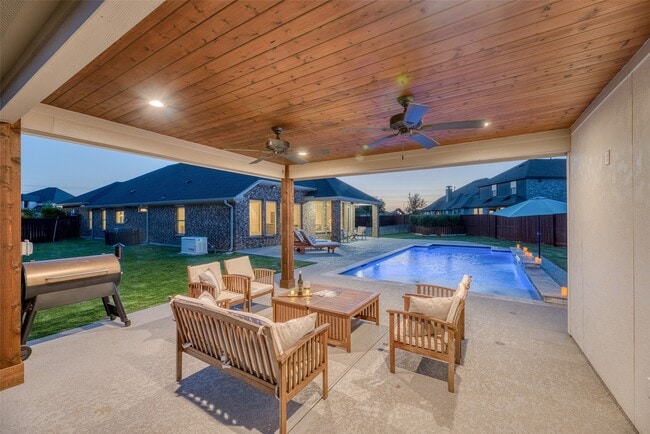 Building Photo - 6706 Warbler Way