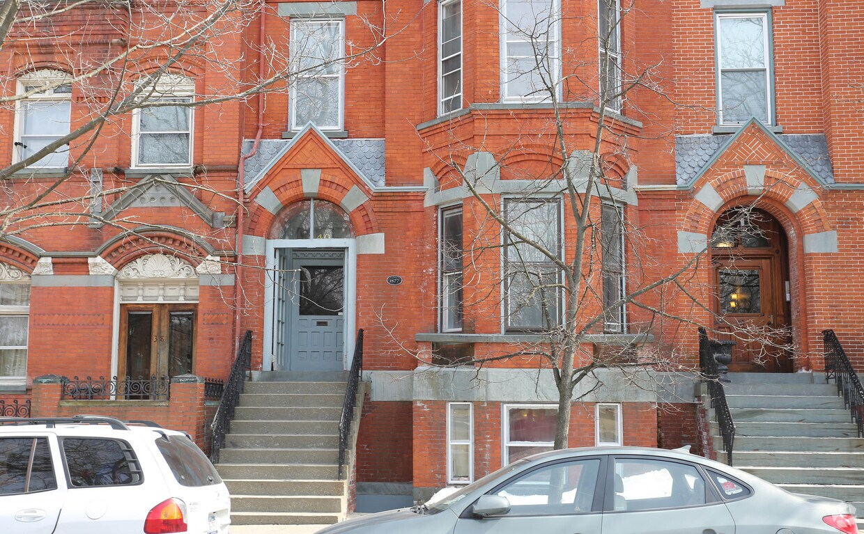 40 Willett St, Albany, NY 12210 Apartments in Albany, NY