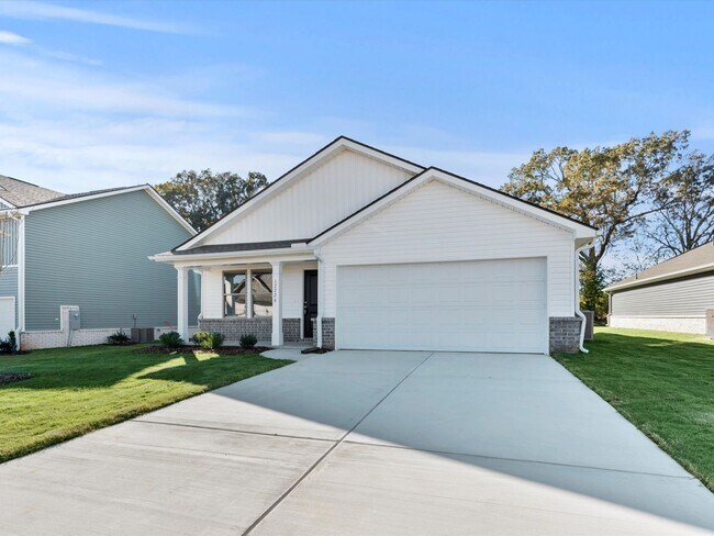 Foto del edificio - Move-In Ready New Construction in Athens City – Lucas Ferry Farms