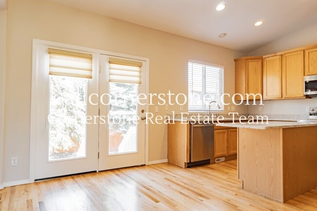 Building Photo - 6434 Cool Mountain Dr