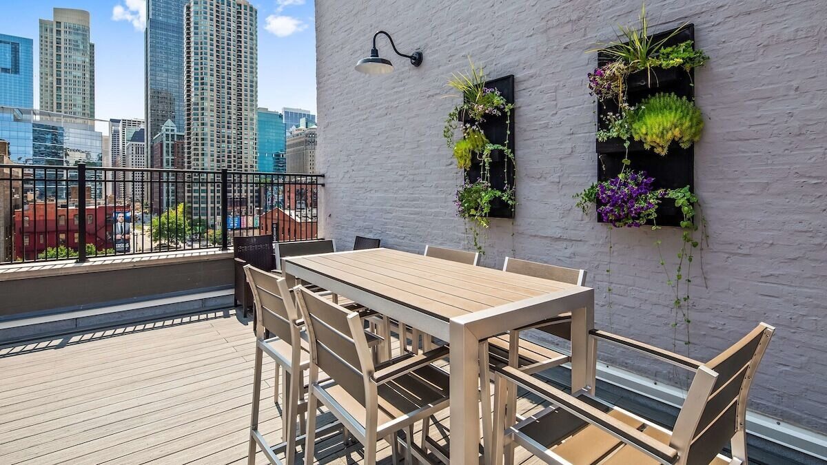 Foto del edificio - 1440 N Cleveland Ave