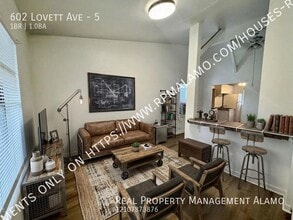 Building Photo - 602 Lovett Ave