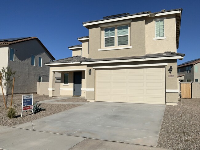 Building Photo - 18450 W El Cortez Pl