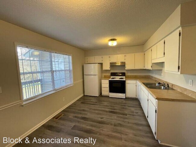 Foto del edificio - 2 br, 1.5 bath House - 1 Jadewood Court A