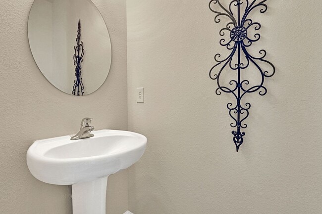 Foto del edificio - 2 bedroom/ 2.5 bathroom townhome in St Augustine!