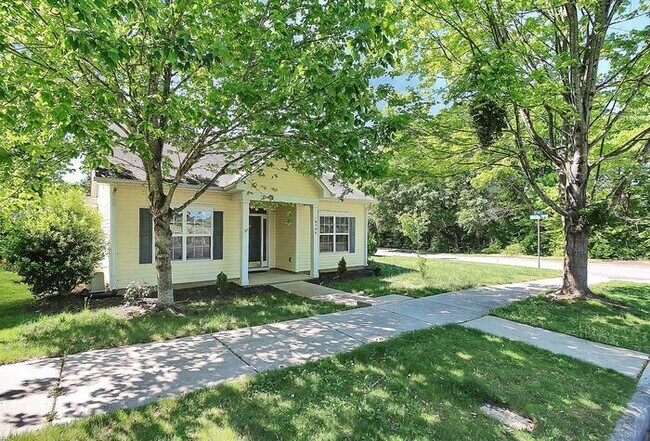 Foto del edificio - Beautiful 3BD/2BA Ranch in Alexander Chase!