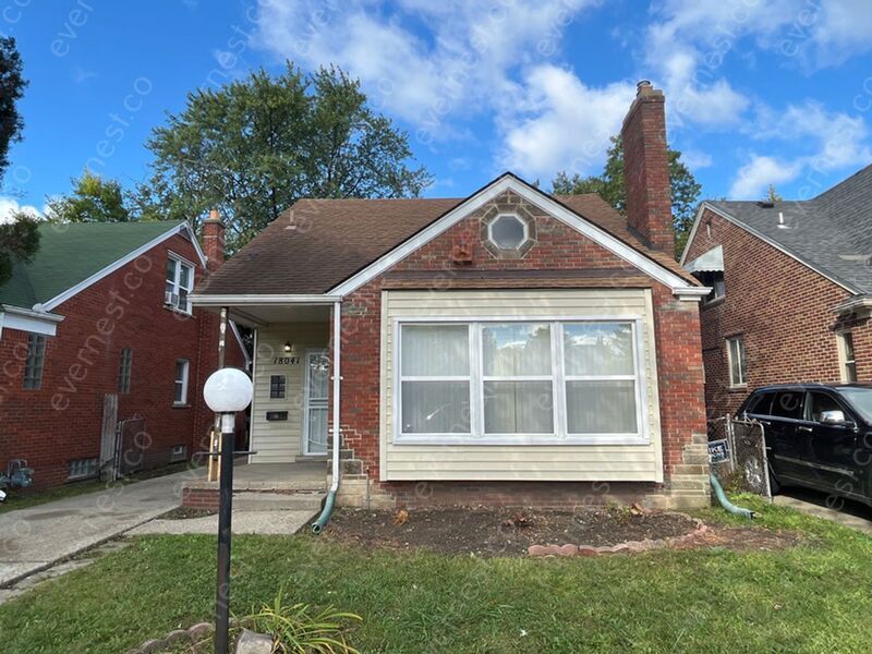 18041 Albion Ave, Detroit, MI 48234 House for Rent in Detroit, MI