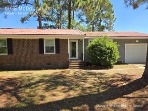 Building Photo - 6038 McDougal Dr