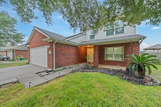 Foto del edificio - 6727 High Stone Ln