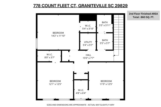 Building Photo - 778 Count Fleet Ct