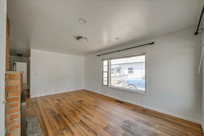 Foto del edificio - Adorable Boise Bench Home, Great Location!