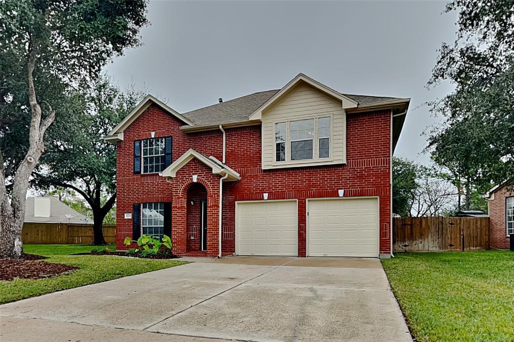 Foto principal - 15014 Winding Black Cherry Ln