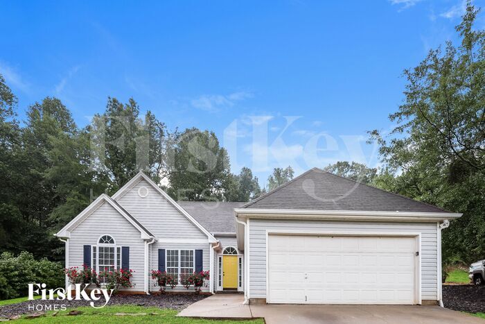 Primary Photo - 660 Rosebud Ln