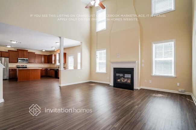 Foto del edificio - 5232 Sapphire Springs Dr
