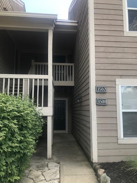 Primary Photo - 3502 Fishinger Mill Dr