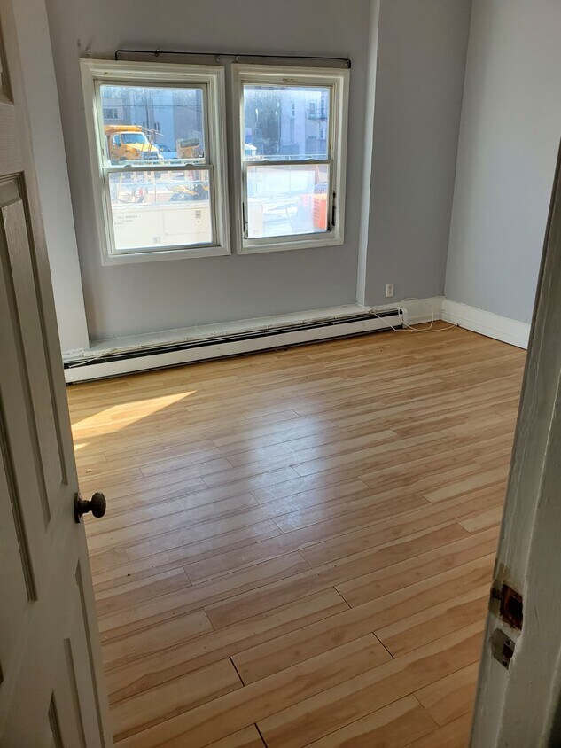 Foto del edificio - 232-234 E Hanover St