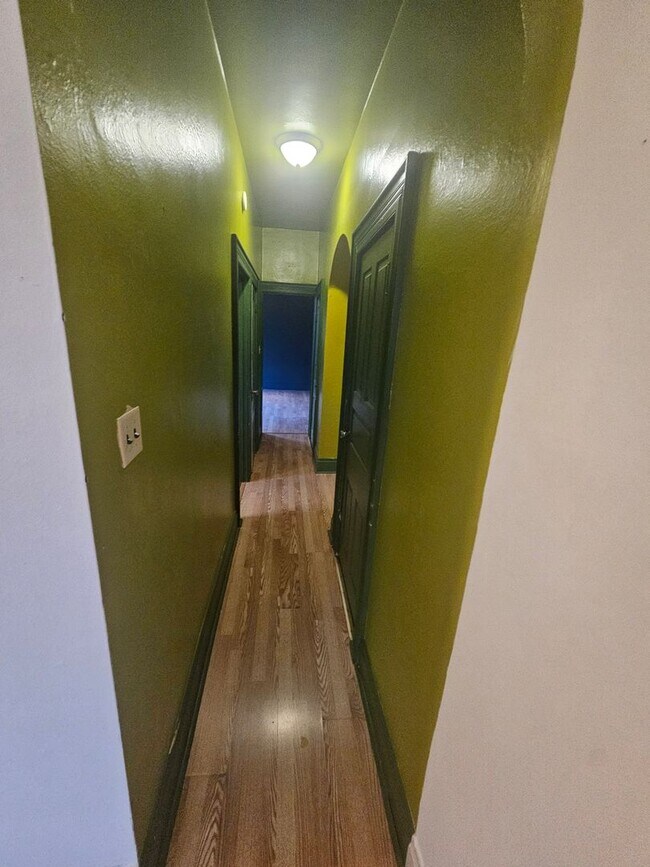 Foto del edificio - 214 Briggs St