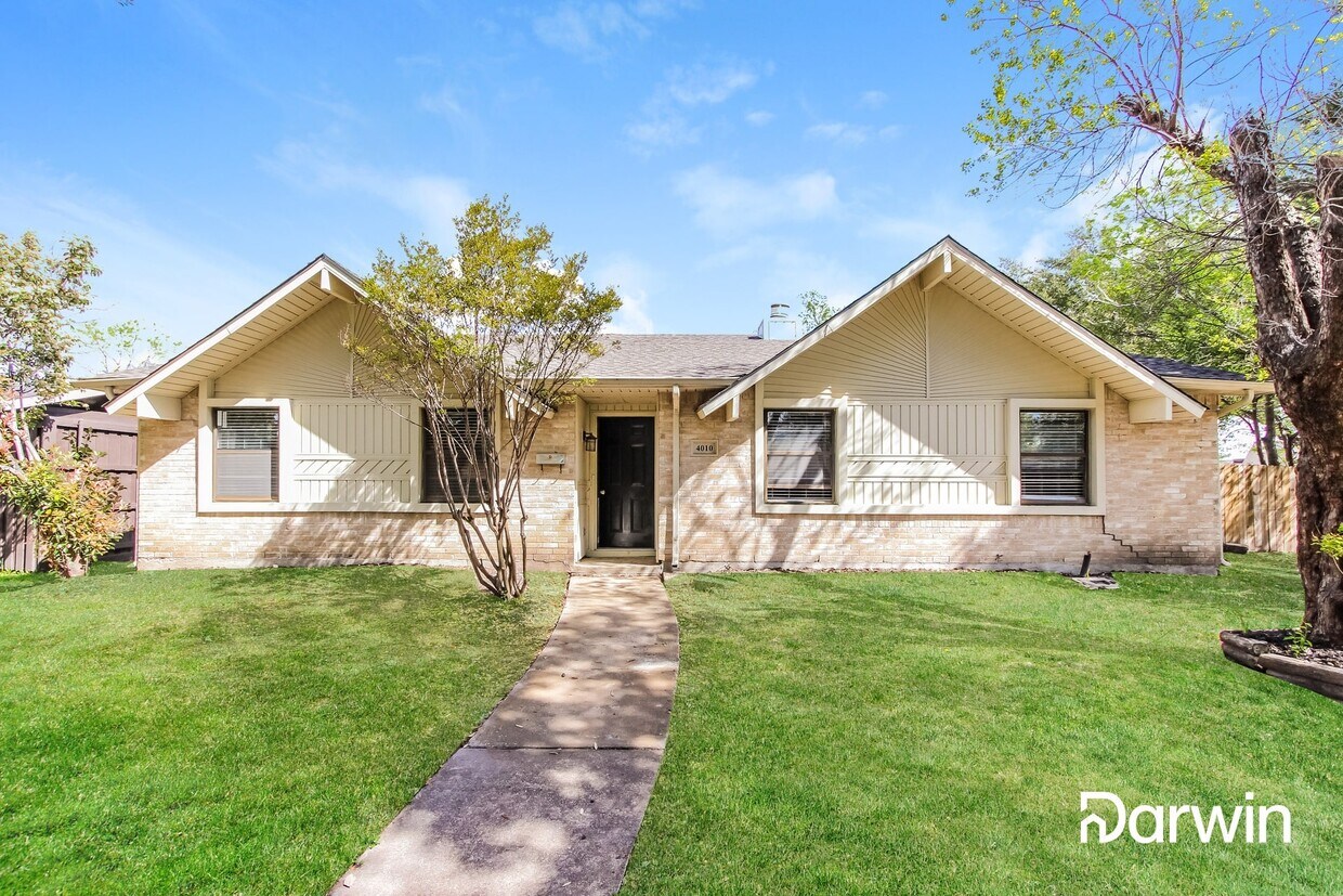 Foto principal - 4010 Mayflower Dr