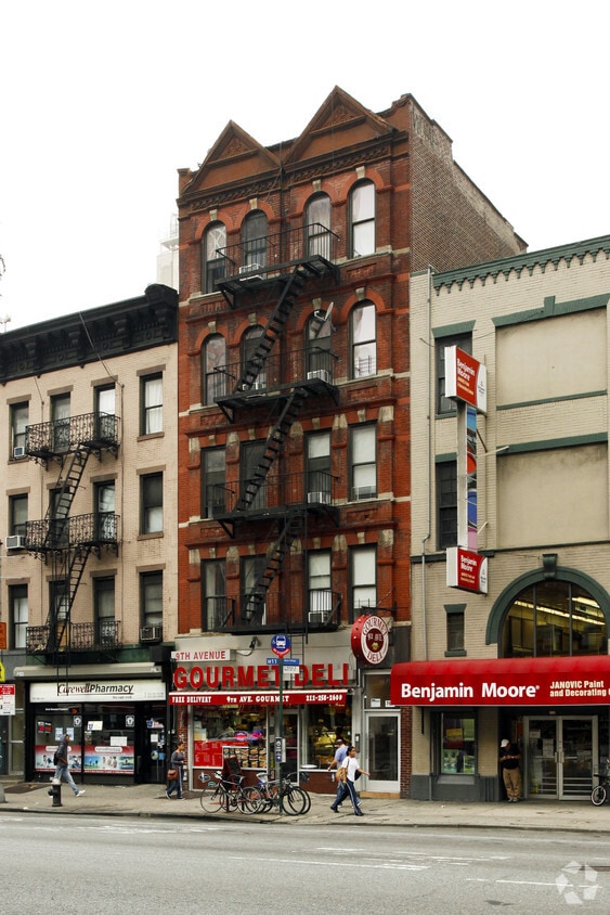 Building Photo - 769 Ninth Ave