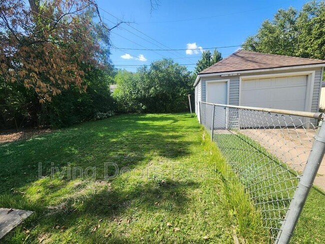 Foto del edificio - 501 S 38th St