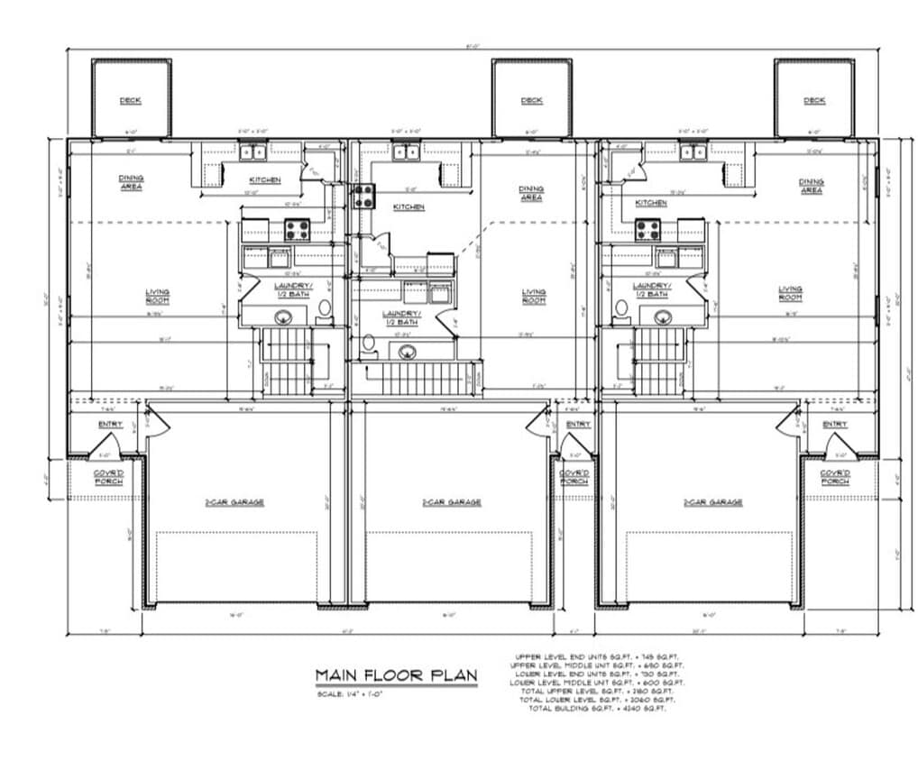 Building Photo - 904 Scott Station Rd