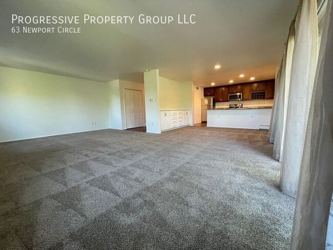 Building Photo - **MOVE IN SPECIAL: 50% OFF FIRST FULL MONT...