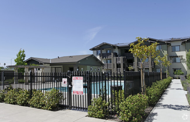 Cottonwood Creek Apartments Apartments - Suisun City, CA | Apartments.com