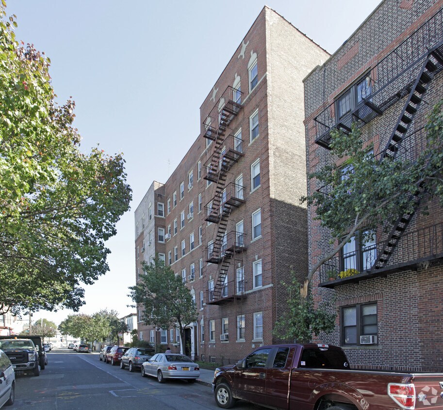 138-38 - 138-42 90th Ave - 138-38-138-42 90th Ave