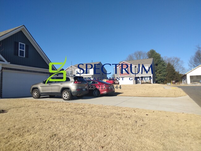 Foto del edificio - Single Family Home in Talbott, TN