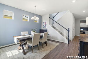 Foto del edificio - 12943 Staubach Wy