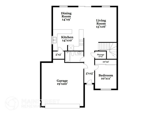 Building Photo - 11145 W College Dr