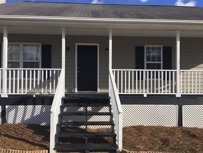 Building Photo - 5955 Brittans Dr
