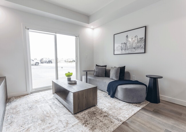 Building Photo - Rosenthal Flats