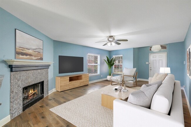 Foto del edificio - 6310 Macquarie Dr