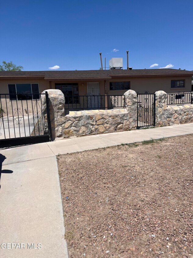 Primary Photo - 7361 Alpha Ave