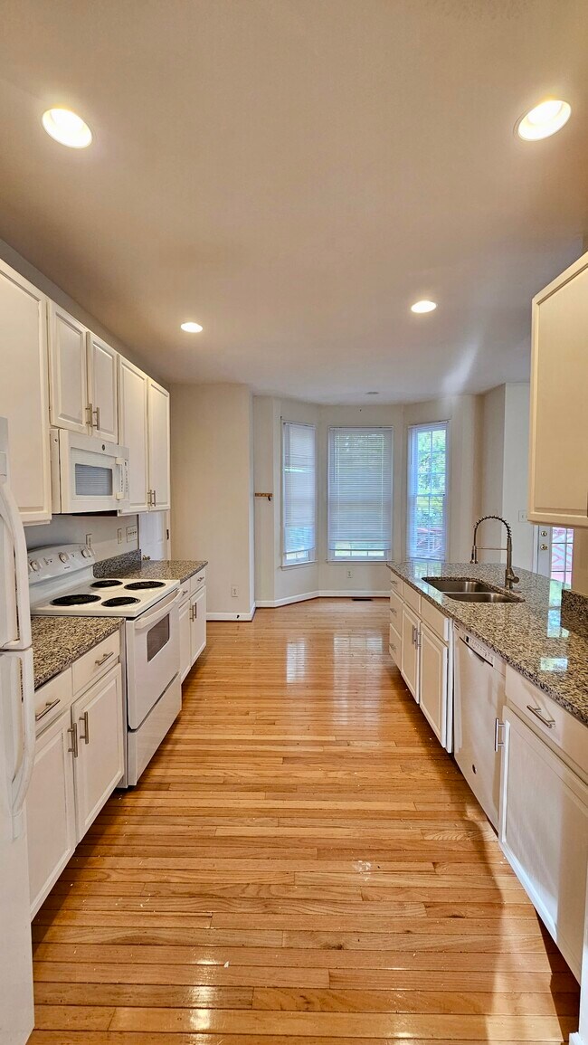 Foto del edificio - 7 Woodsage Ln