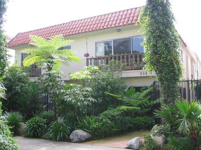 Foto del edificio - 928 9th St