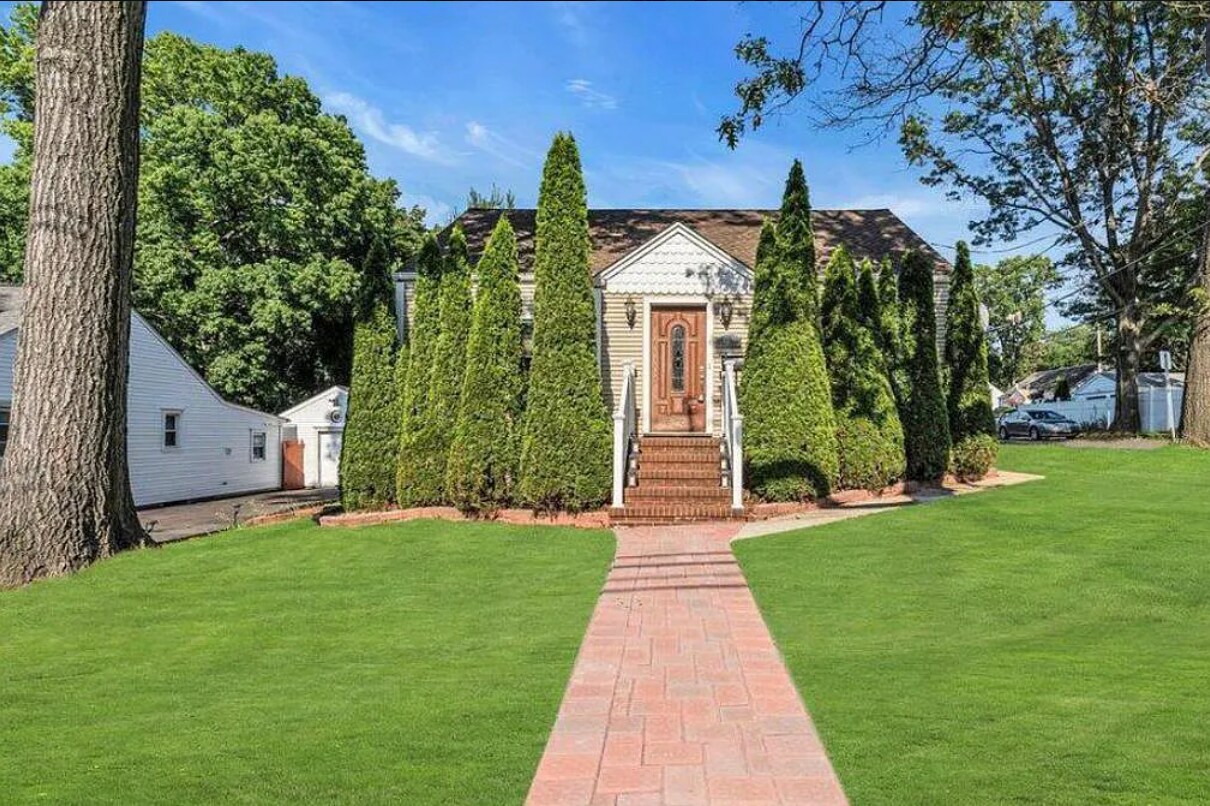 Foto principal - 402 Ryders Ln